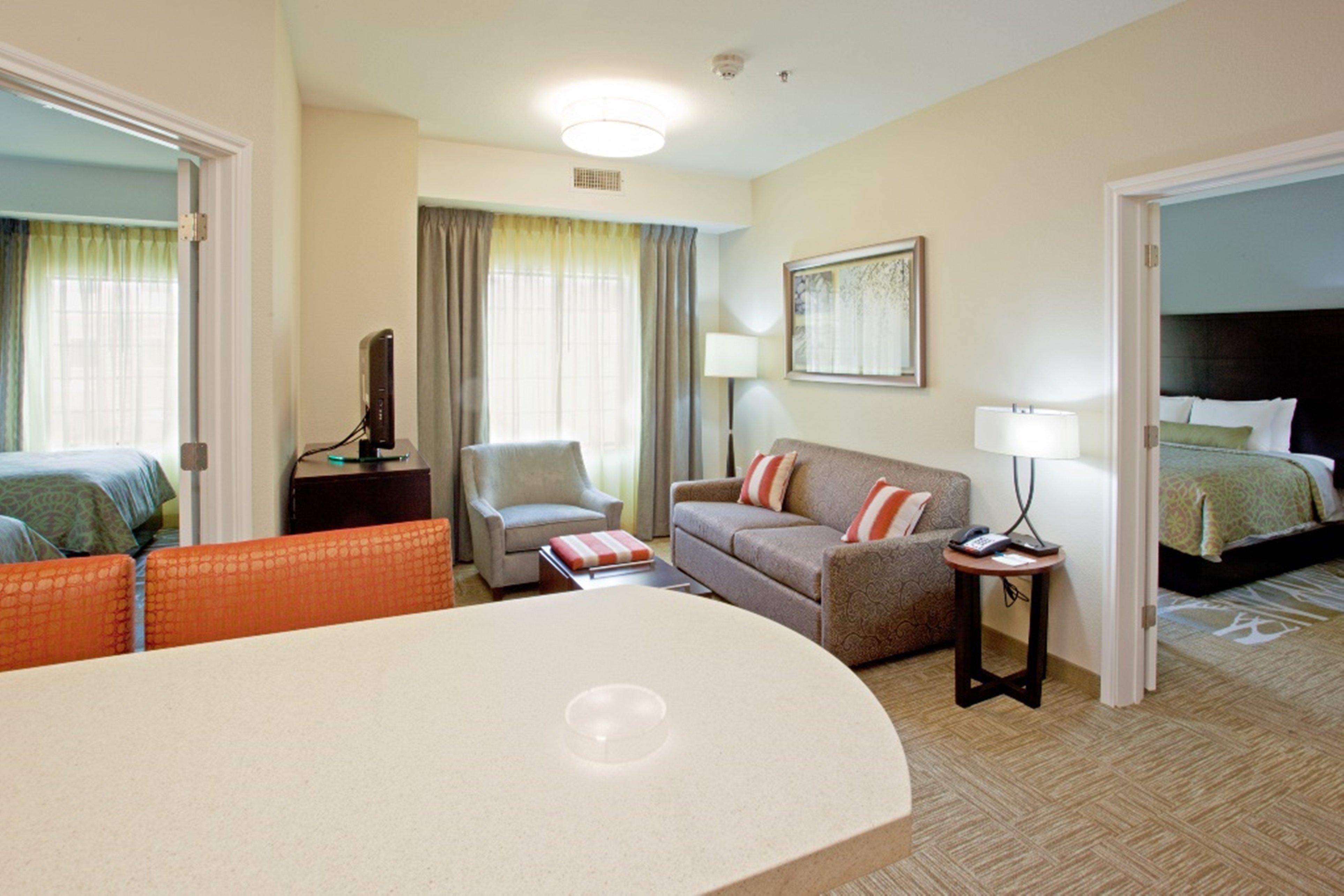 Staybridge Suites Toledo - Rossford - Perrysburg By Ihg Exterior foto