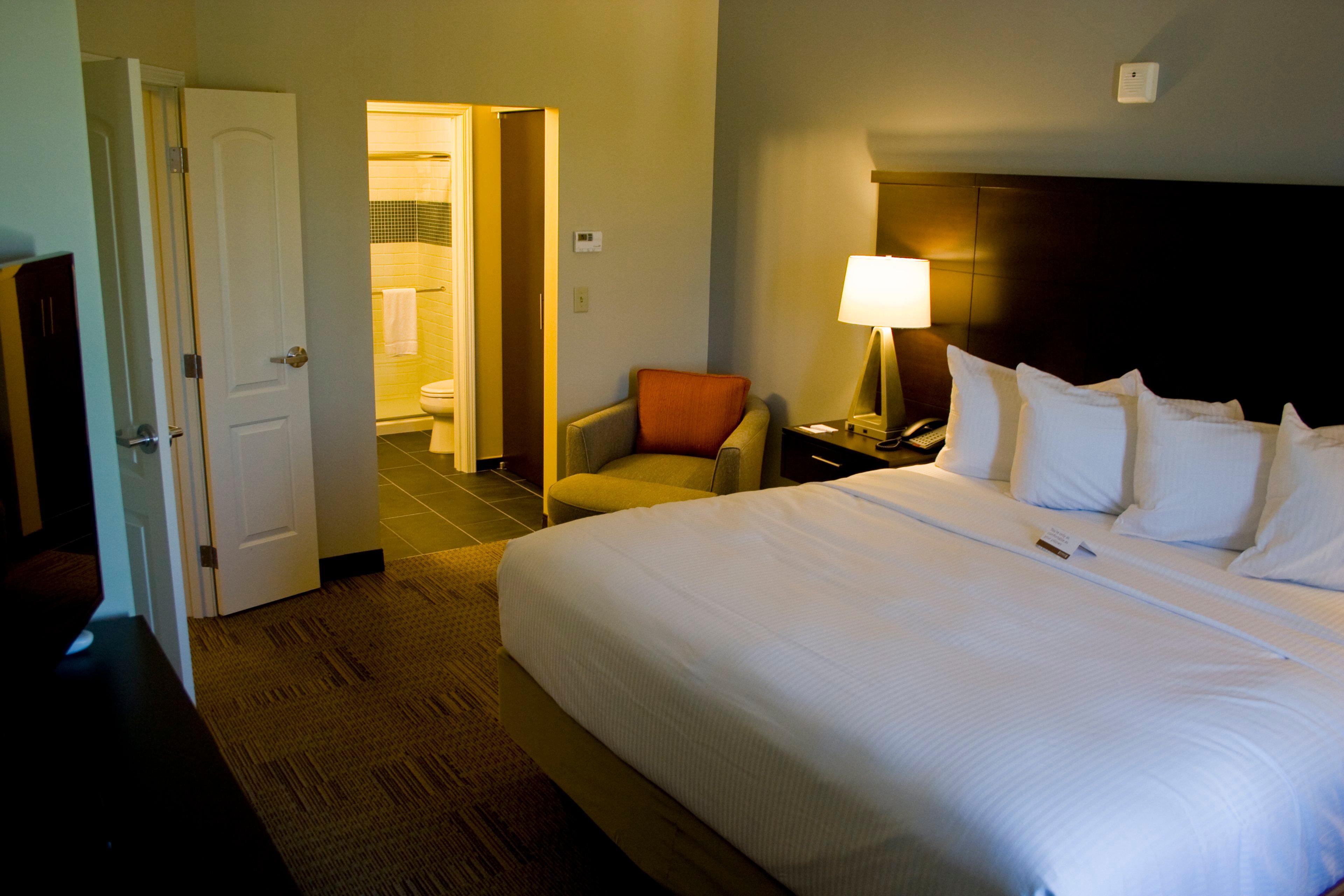 Staybridge Suites Toledo - Rossford - Perrysburg By Ihg Exterior foto