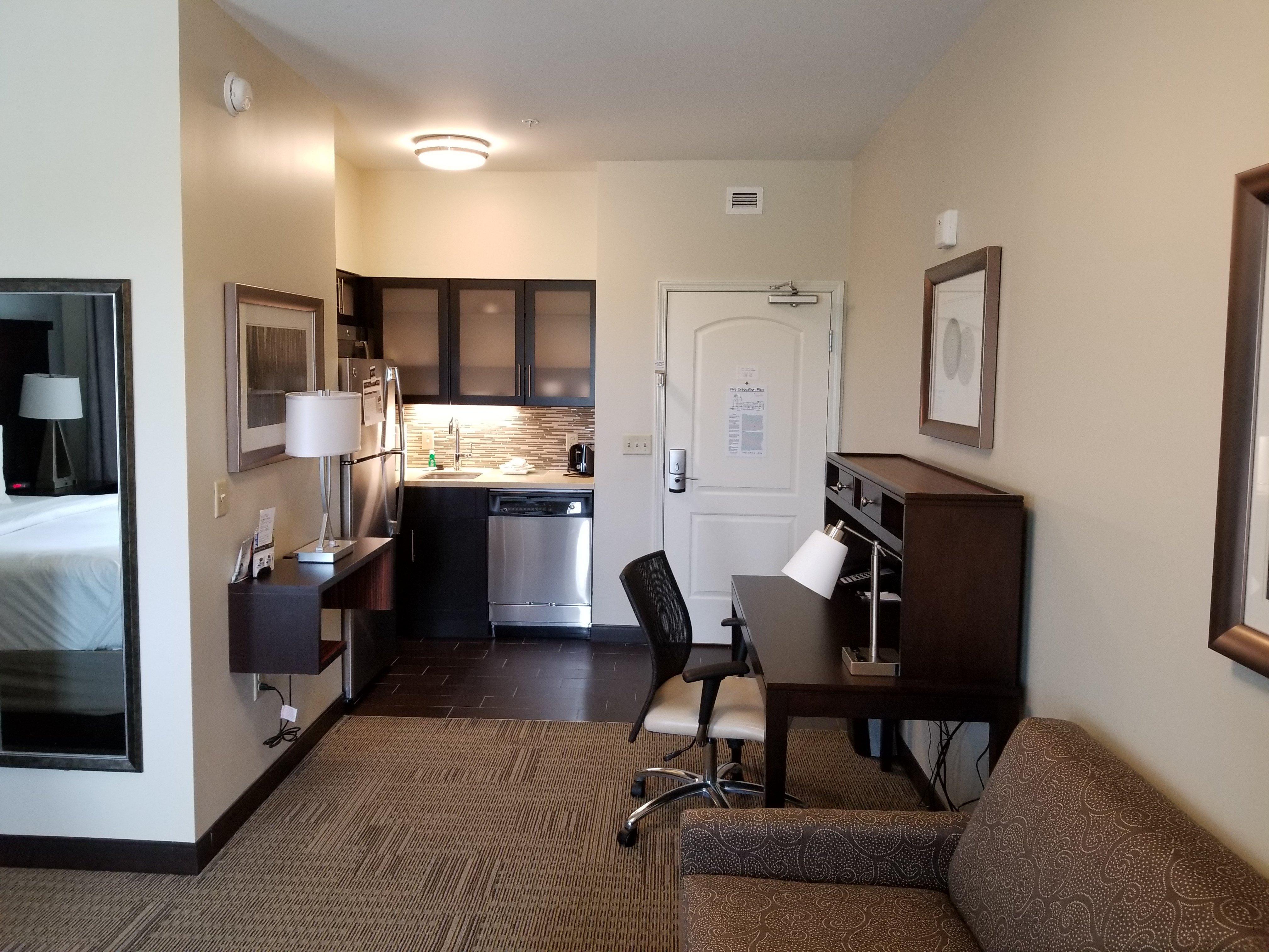 Staybridge Suites Toledo - Rossford - Perrysburg By Ihg Exterior foto