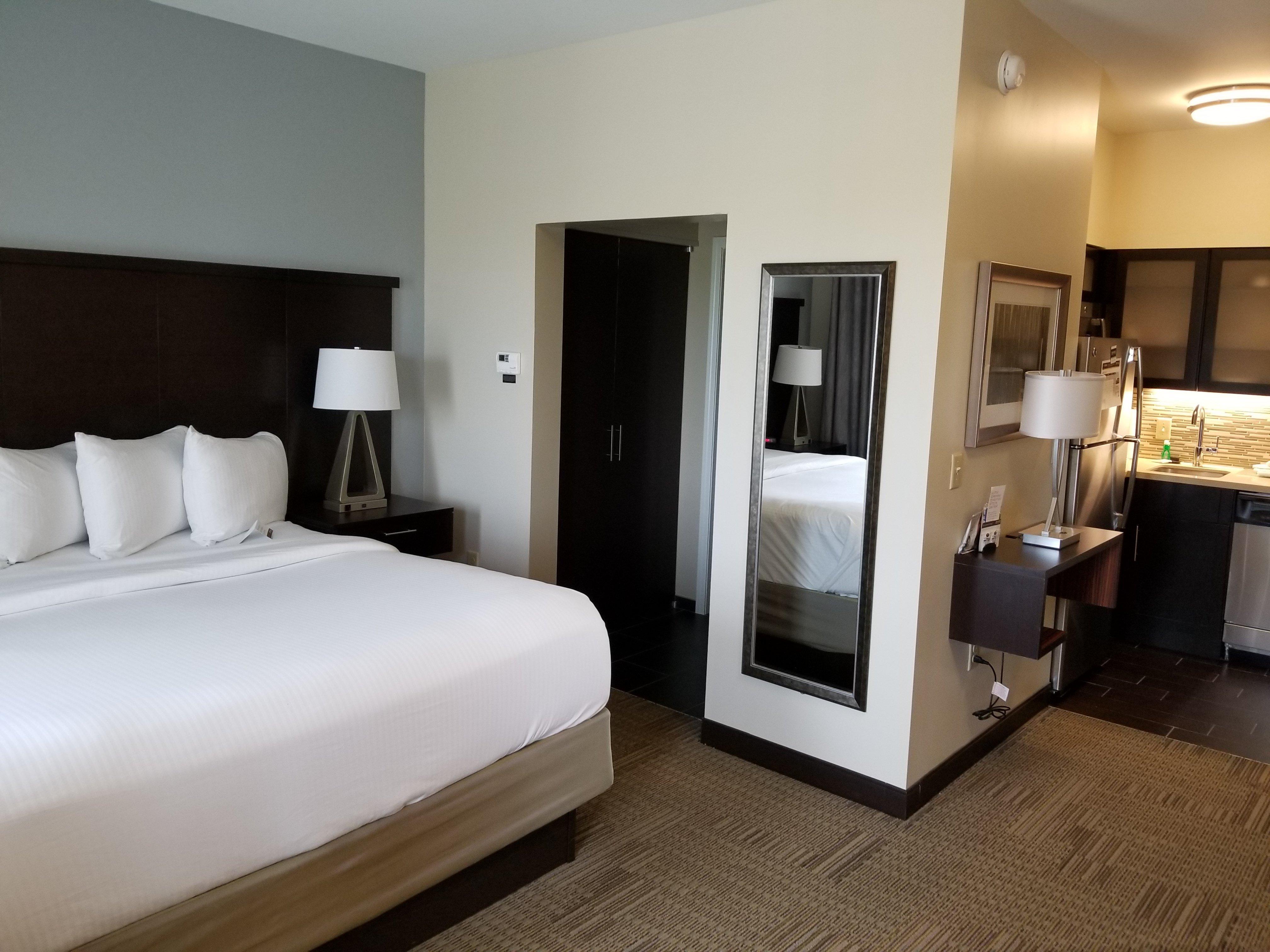 Staybridge Suites Toledo - Rossford - Perrysburg By Ihg Exterior foto