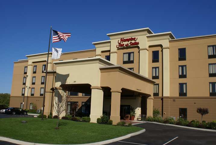 Staybridge Suites Toledo - Rossford - Perrysburg, An Ihg Hotel Exterior foto